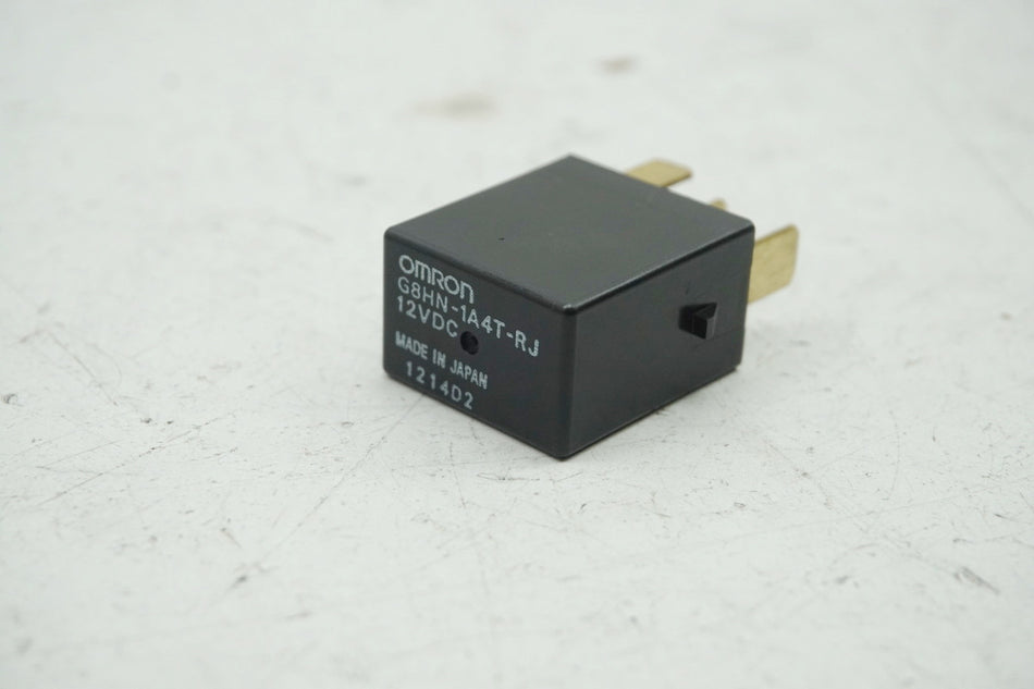 HONDA CB 650 FA RC75 Relay Omron G8HN
