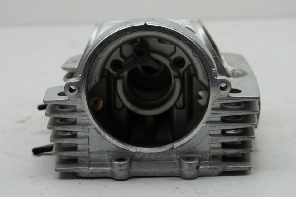 YAMAHA XV 125 VIRAGO 5AJ Zylinderkopf hinten Ventile Kipphebel