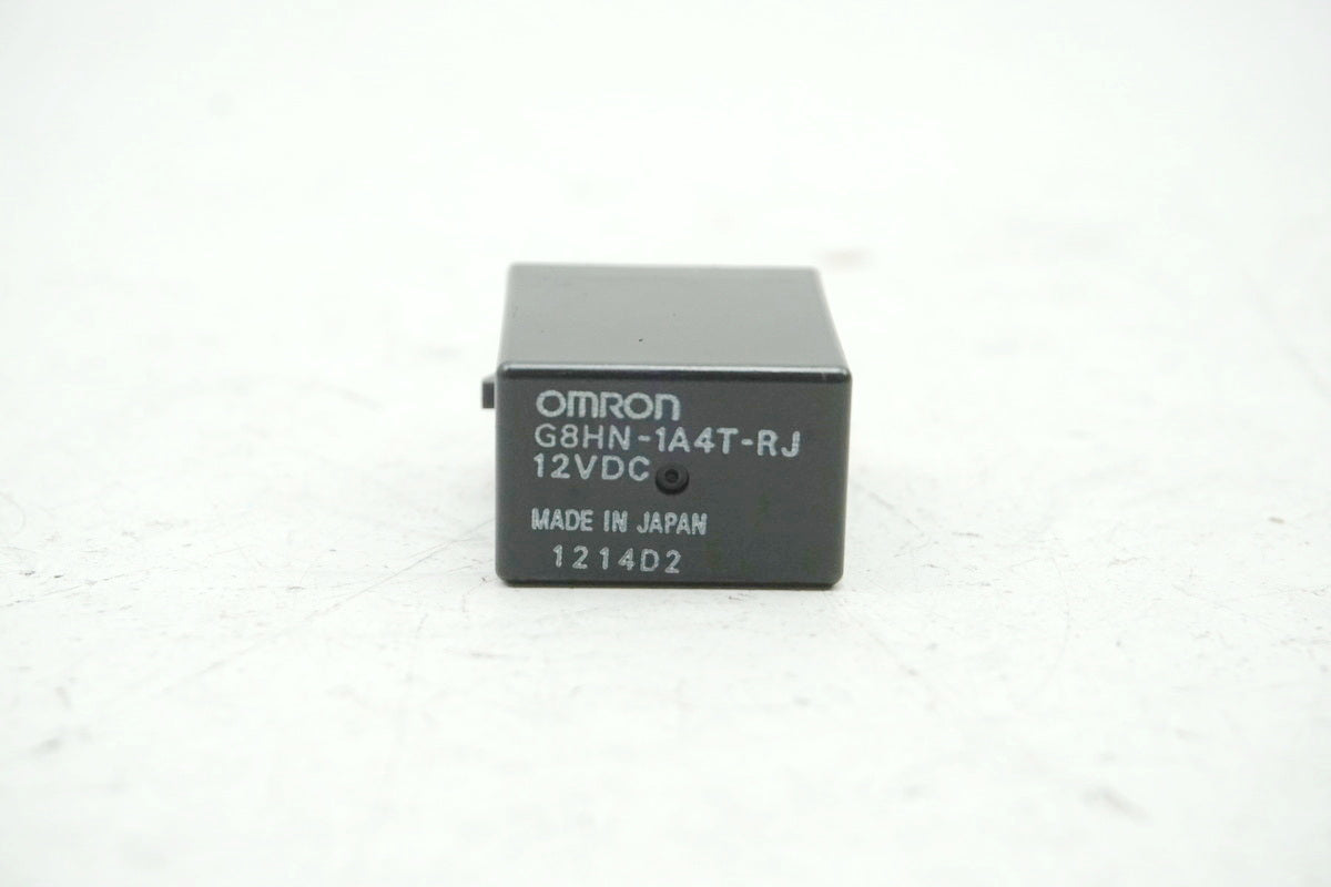HONDA CB 650 FA RC75 Relay Omron G8HN