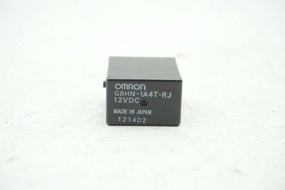 HONDA CB 650 FA RC75 Relay Omron G8HN