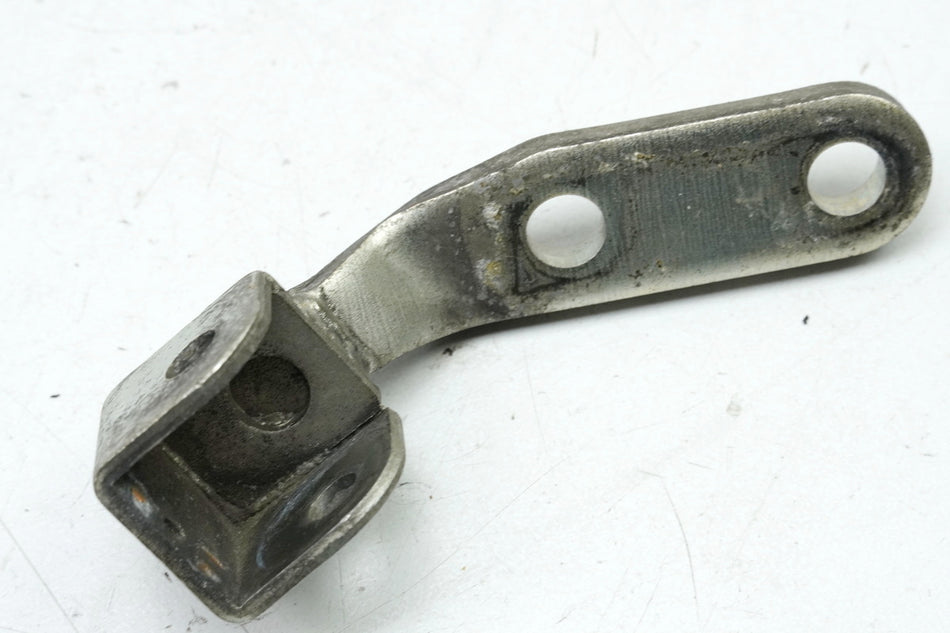 SUZUKI GSX 750 AE INAZUMA Soporte estribera conductor derecha