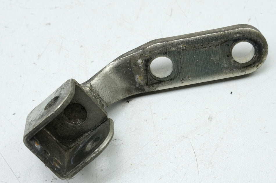 SUZUKI GSX 750 AE INAZUMA Soporte estribera conductor derecha