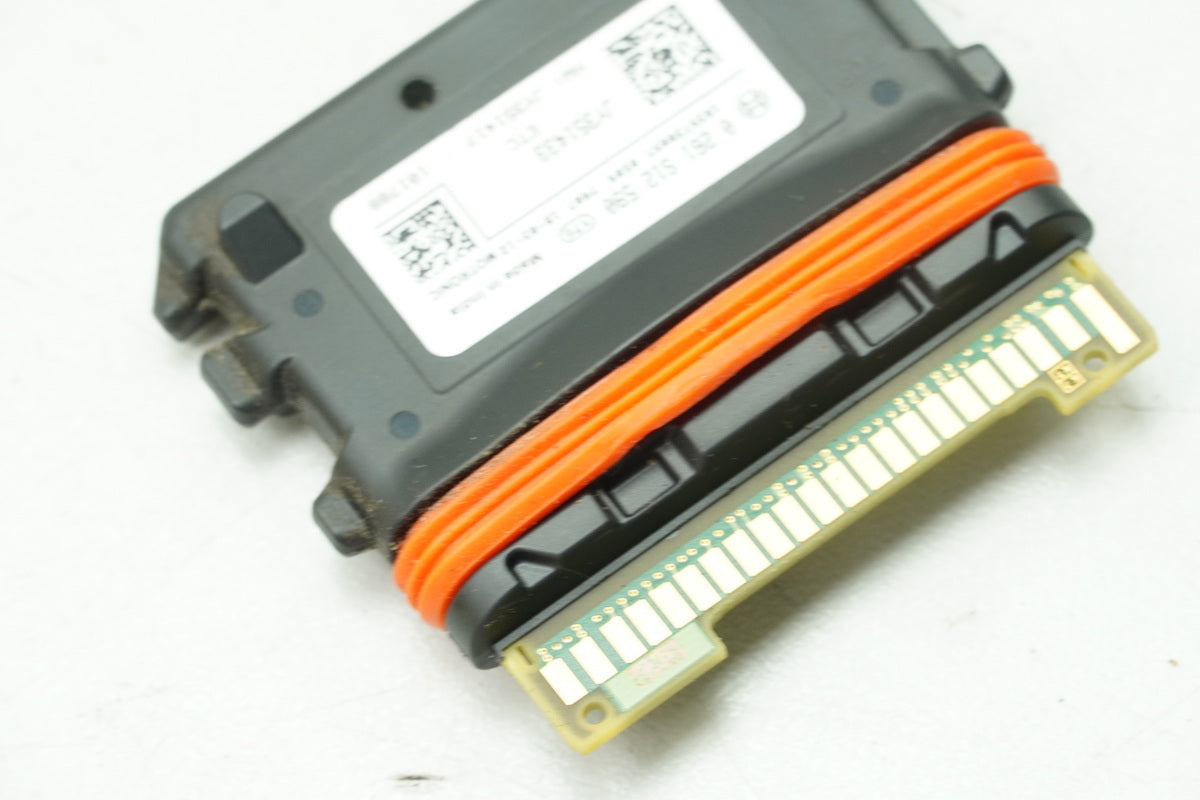 HUSQVARNA Vitpilen HQV 401 CDI Unidad de control del encendido ECU SOLO 6897 km