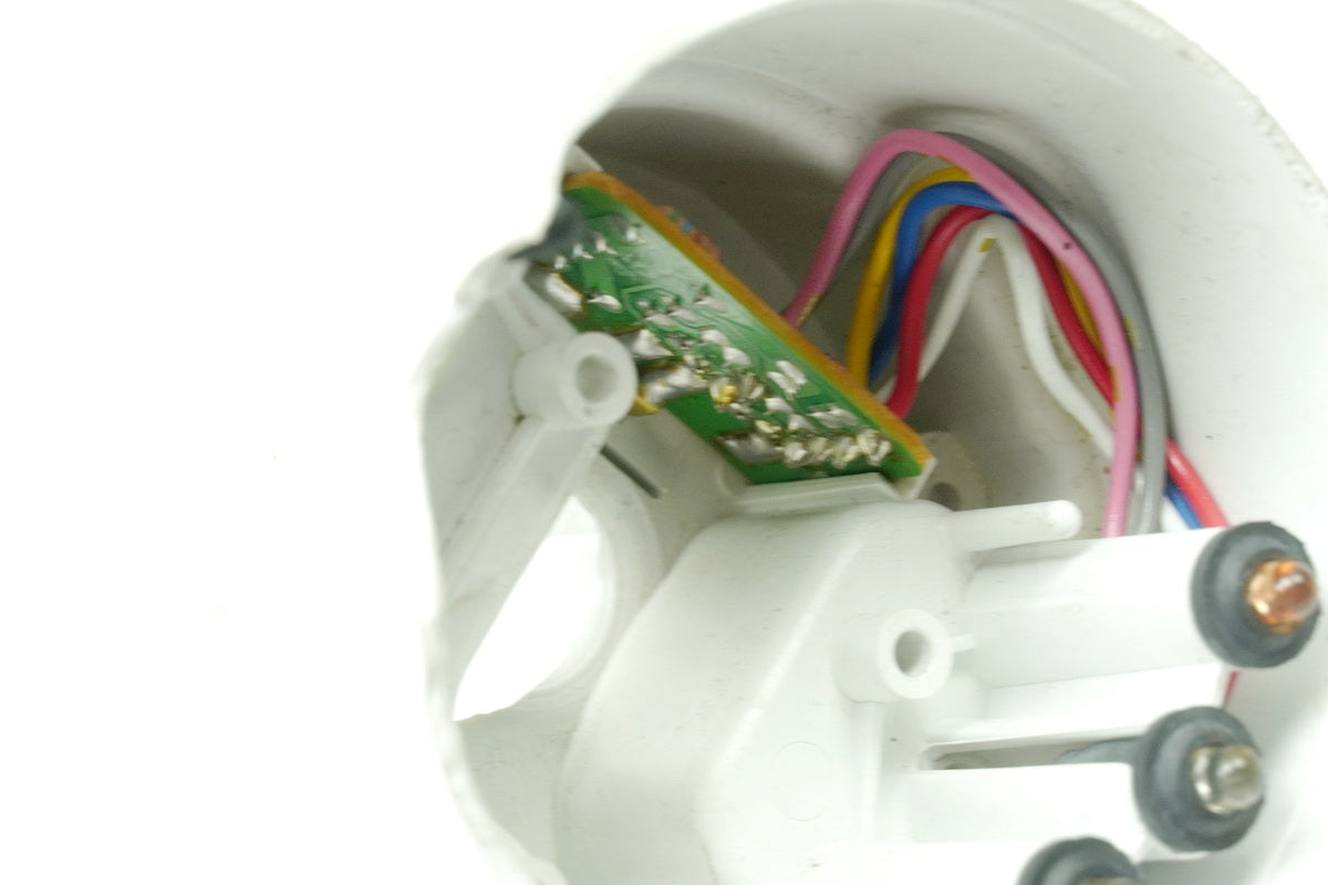 Honda GL 1500 F6C Valkyrie SC34 Housing Tachometer Board Indicator Lights