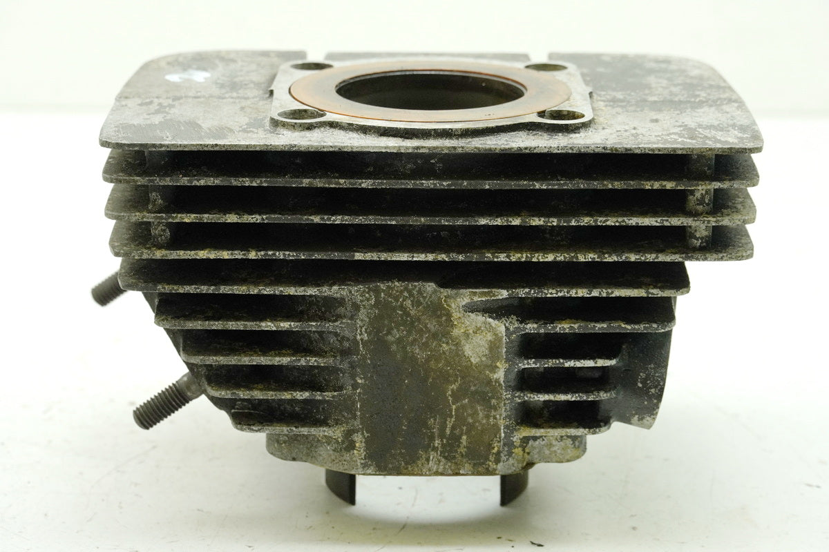 YAMAHA DS7 250 Cilindro 2. derecho + Pistón (para motor)