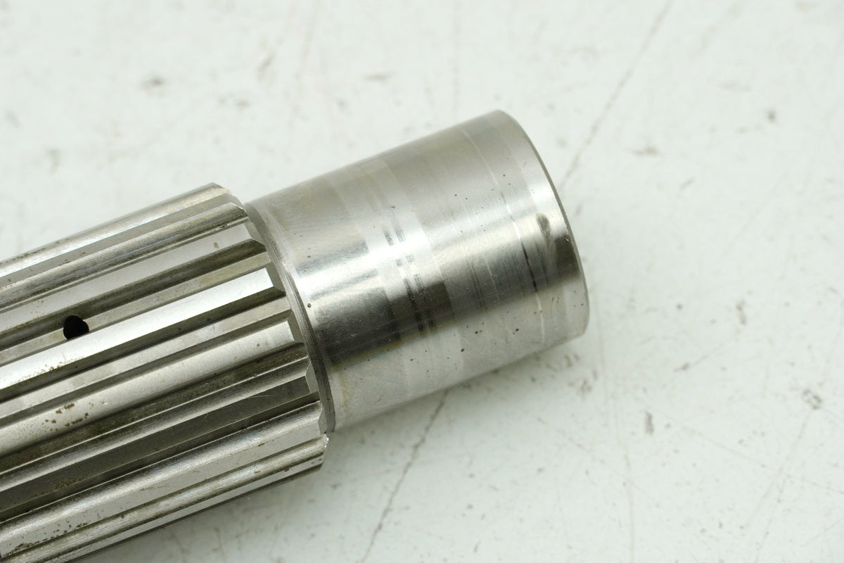TRIUMPH SPEED TRIPLE 955 i 595 N Ausgangswelle Getriebe Getriebewelle T1180597