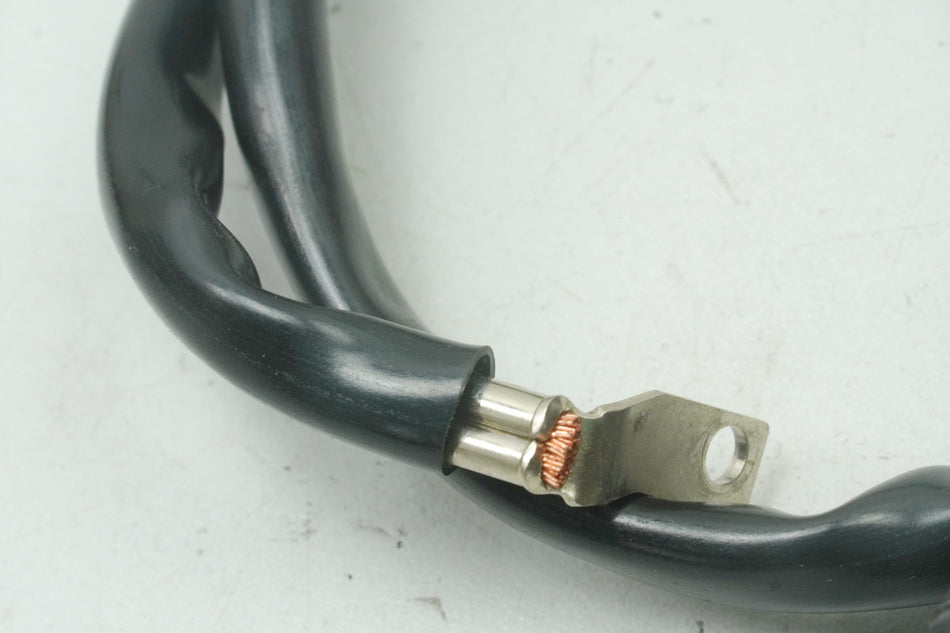 HONDA CBR 600 RR PC37 Anlasserkabel Kabel für Anlasser
