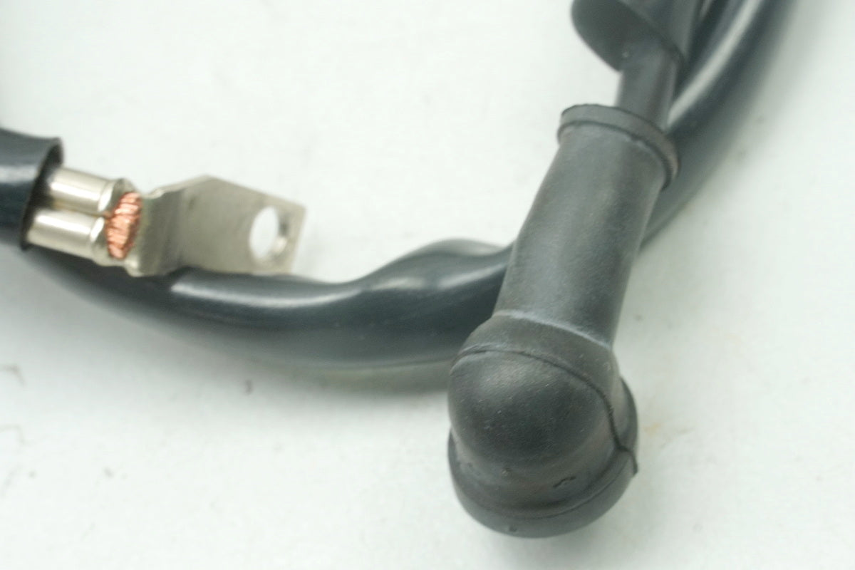 HONDA CBR 600 RR PC37 Cable de arranque para motor de arranque