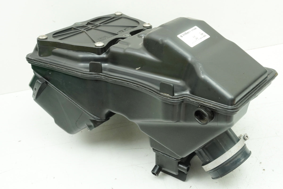 HUSQVARNA Vitpilen HQV 401 Caja del filtro de aire Carcasa del filtro de aire 6897 km