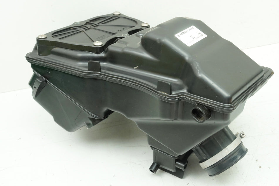 HUSQVARNA Vitpilen HQV 401 Caja del filtro de aire Carcasa del filtro de aire 6897 km