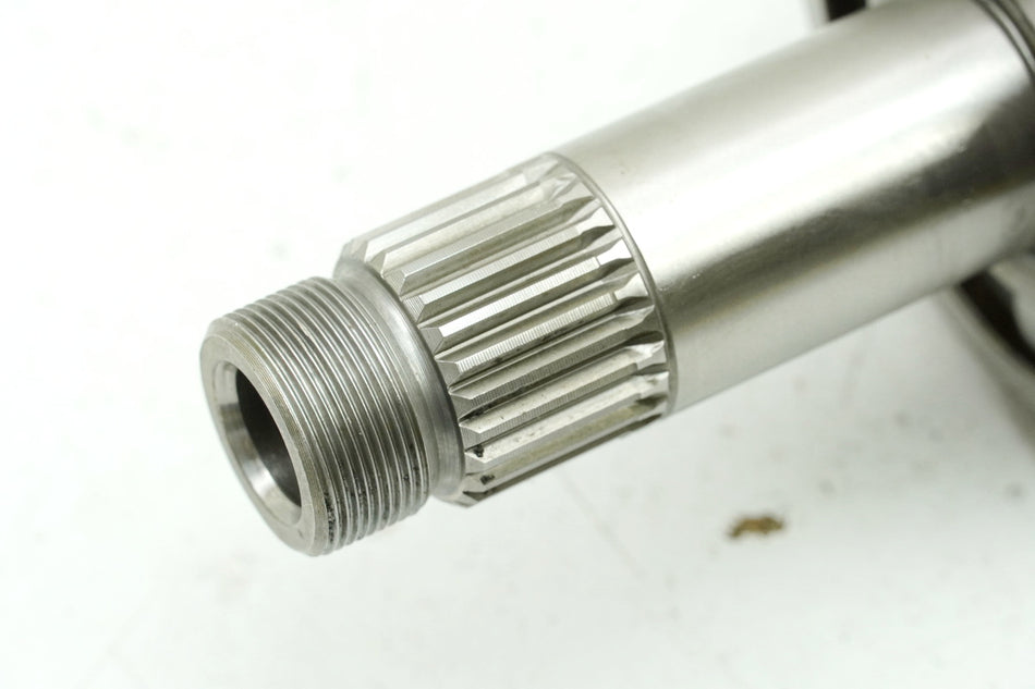 TRIUMPH SPEED TRIPLE 955 i 595 N Eingangswelle Getriebe Getriebewelle T1180598