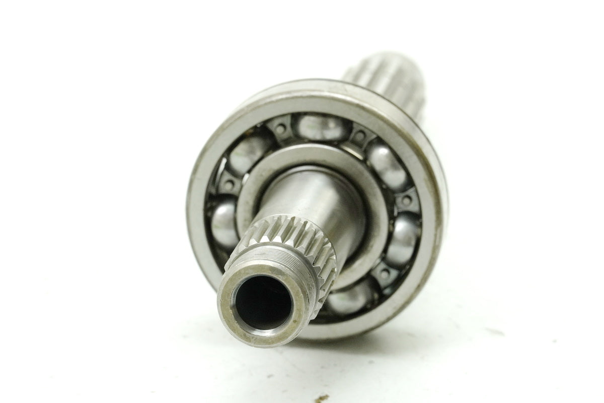 TRIUMPH SPEED TRIPLE 955 i 595 N Input Shaft Gearbox Transmission Shaft T1180598