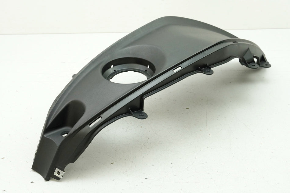 YAMAHA MT 125 A RE11 (RE29) Carenado de tanque Cubierta de tanque Tapa de tanque Embellecedor