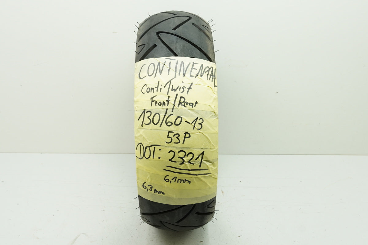 Continental Conti Twist 130/ 60 13 (53P) Reifen