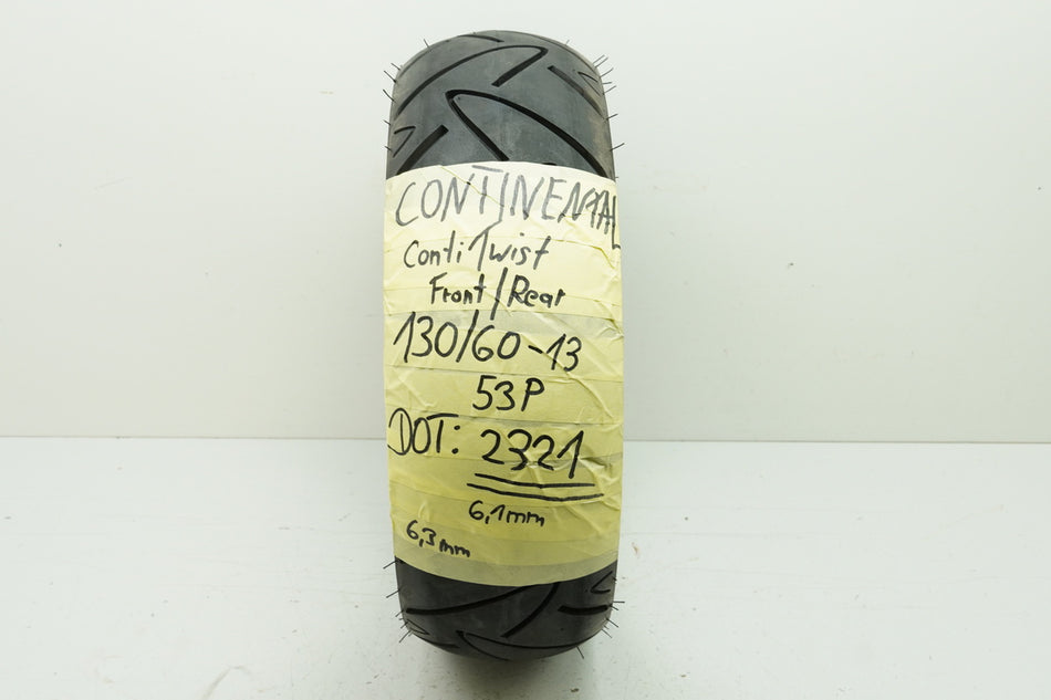Continental Conti Twist 130/ 60 13 (53P) Reifen