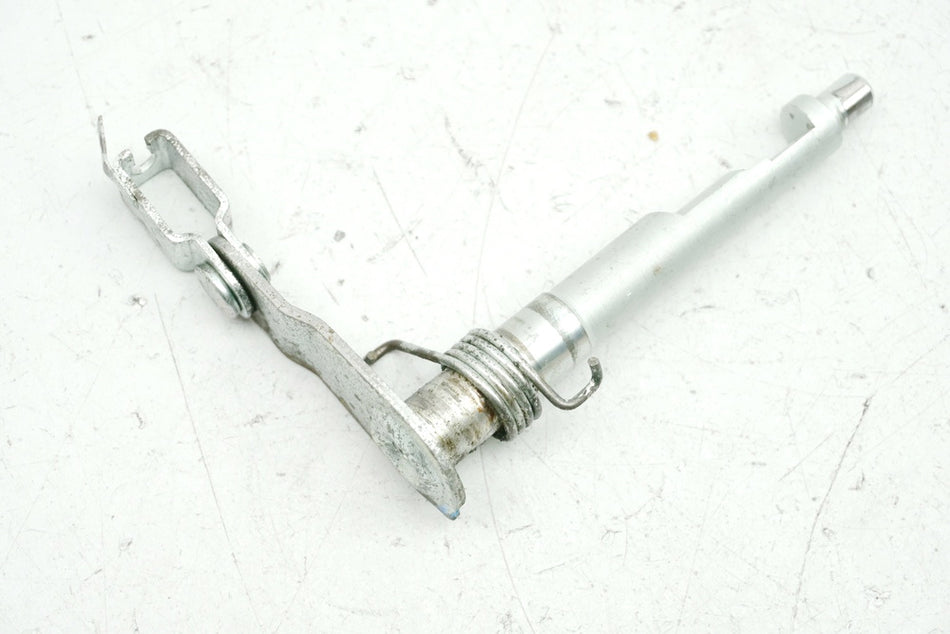 YAMAHA YZF-R 125 RE06 Palanca de empuje, embrague, pasador, varilla