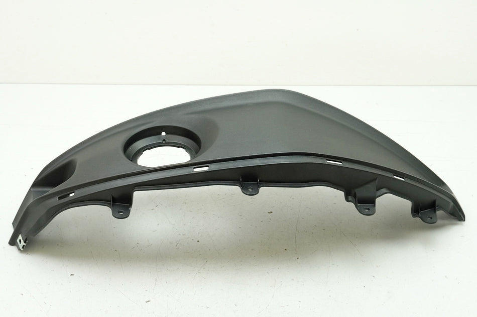 YAMAHA MT 125 A RE11 (RE29) Carenado de tanque Cubierta de tanque Tapa de tanque Embellecedor