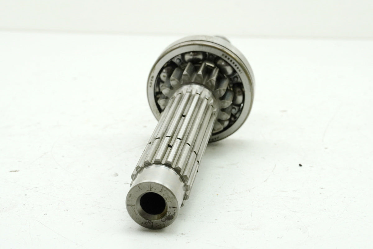 TRIUMPH SPEED TRIPLE 955 i 595 N Input Shaft Gearbox Transmission Shaft T1180598