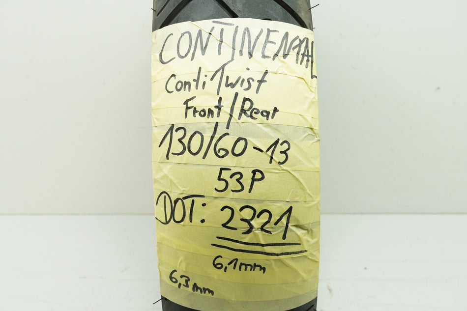 Continental Conti Twist 130/ 60 13 (53P) Reifen