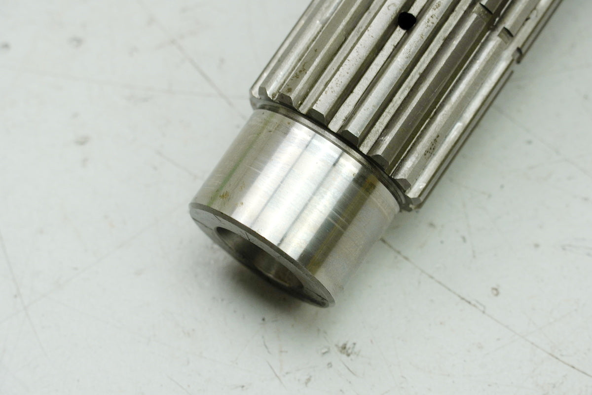 TRIUMPH SPEED TRIPLE 955 i 595 N Input Shaft Gearbox Transmission Shaft T1180598