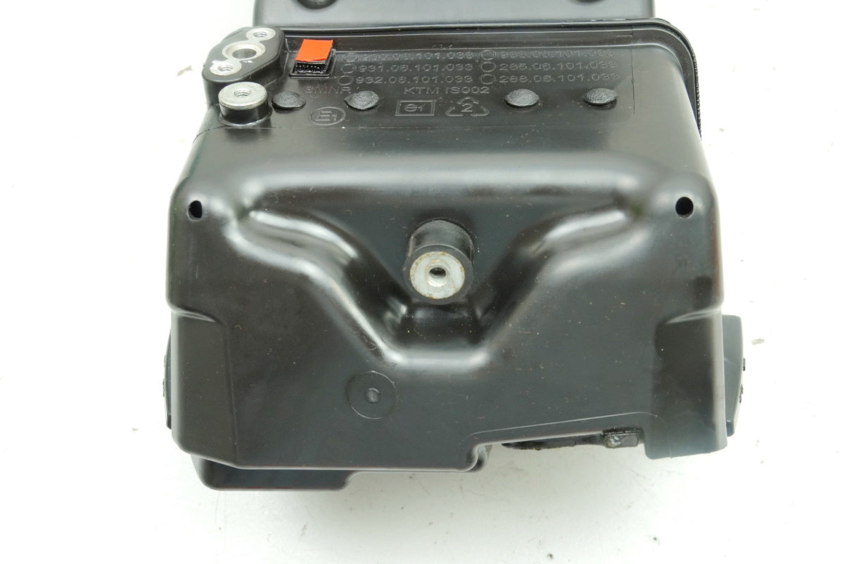 HUSQVARNA Vitpilen HQV 401 Caja del filtro de aire Carcasa del filtro de aire 6897 km