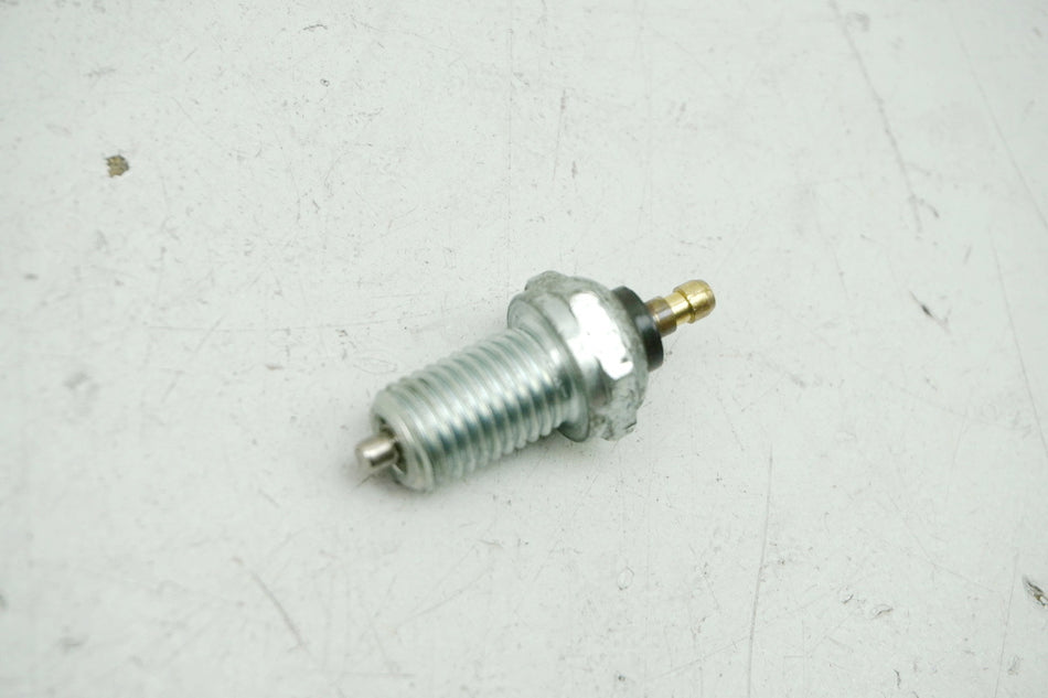 HONDA CB 650 FA RC75 Interruptor de punto muerto