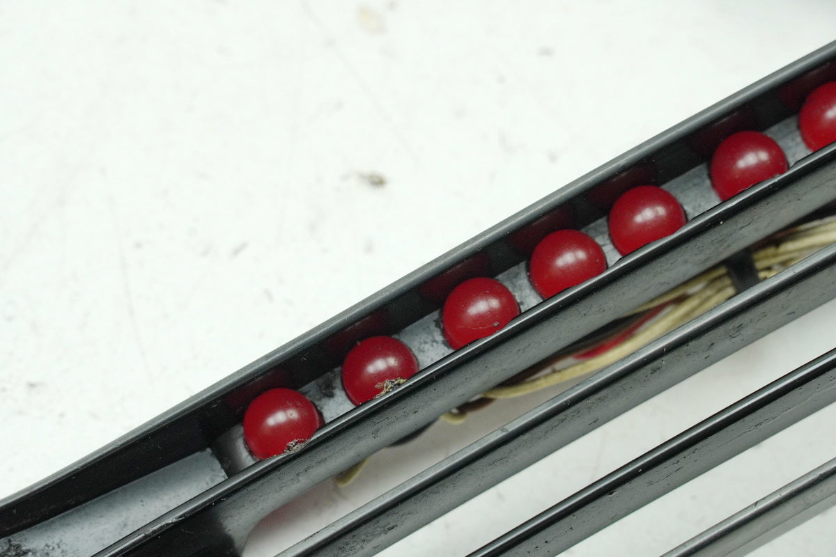 HONDA GL 1500 SC22 GOLDWING Cover Front Grille Fairing LED Light Cover