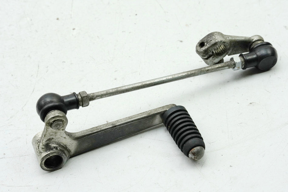 SUZUKI GSX 750 AE INAZUMA Palanca de cambio Palanca de marchas Pedal de cambio Varillaje de cambio