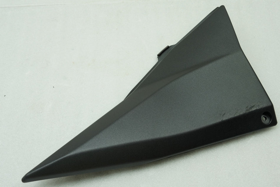 KAWASAKI Z 750 ZR750J Tapa lateral derecha Cubierta Embellecedor Carenado