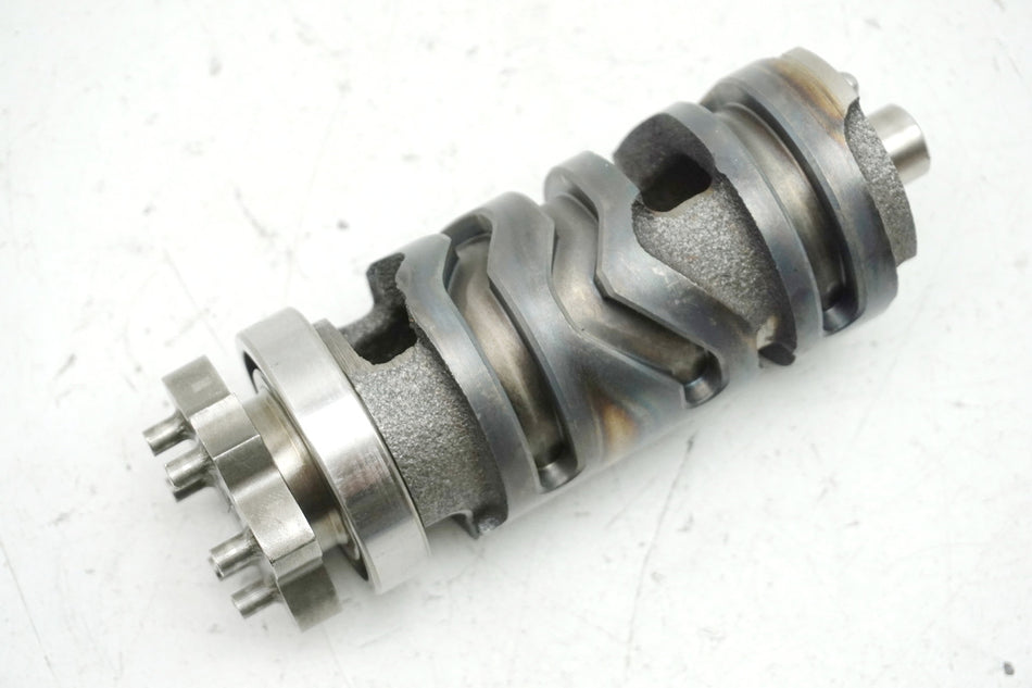 YAMAHA YZF-R 125 RE06 Tambor selector de marchas