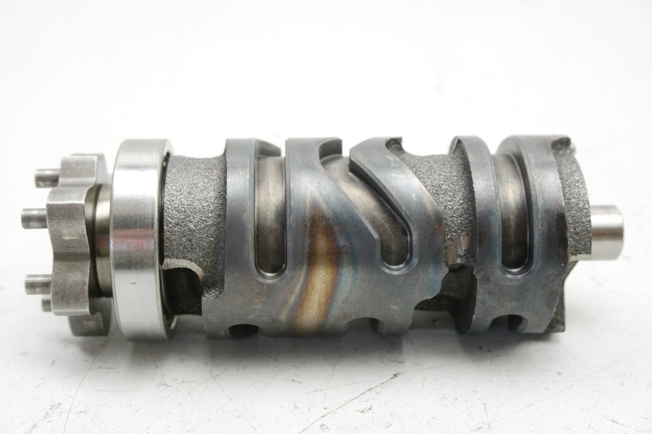 YAMAHA YZF-R 125 RE06 Tambor selector de marchas