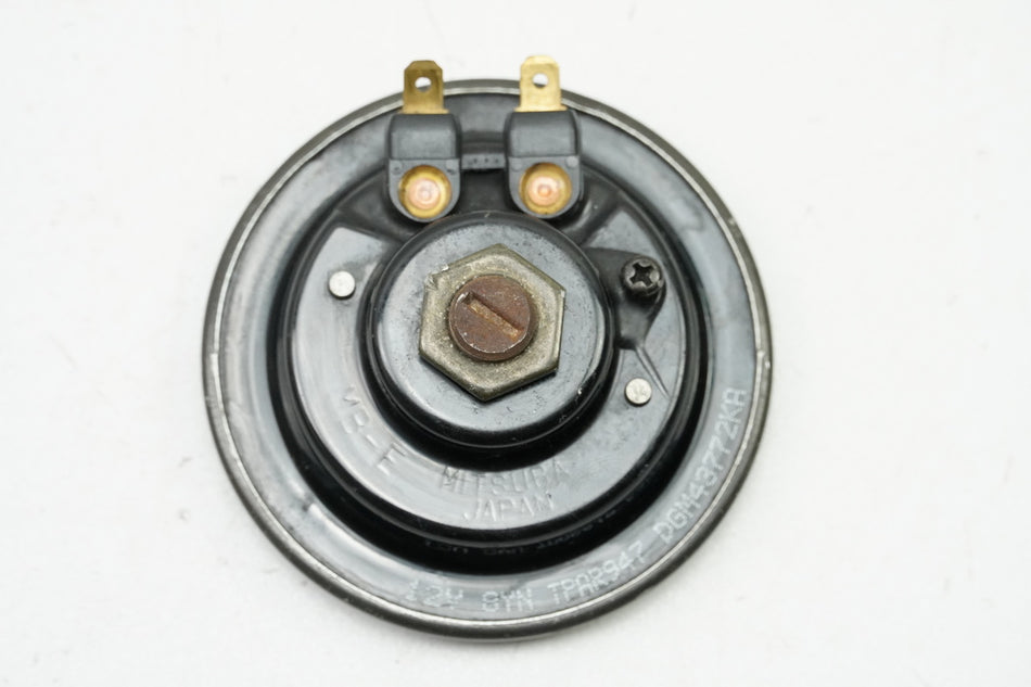 HONDA XL 650 RD11 TRANSALP Hupe Horn Signalhorn