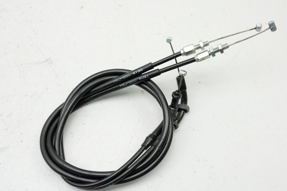 HONDA CBF 1000 FA SC64 Cables de acelerador Cable de acelerador Cable de gas