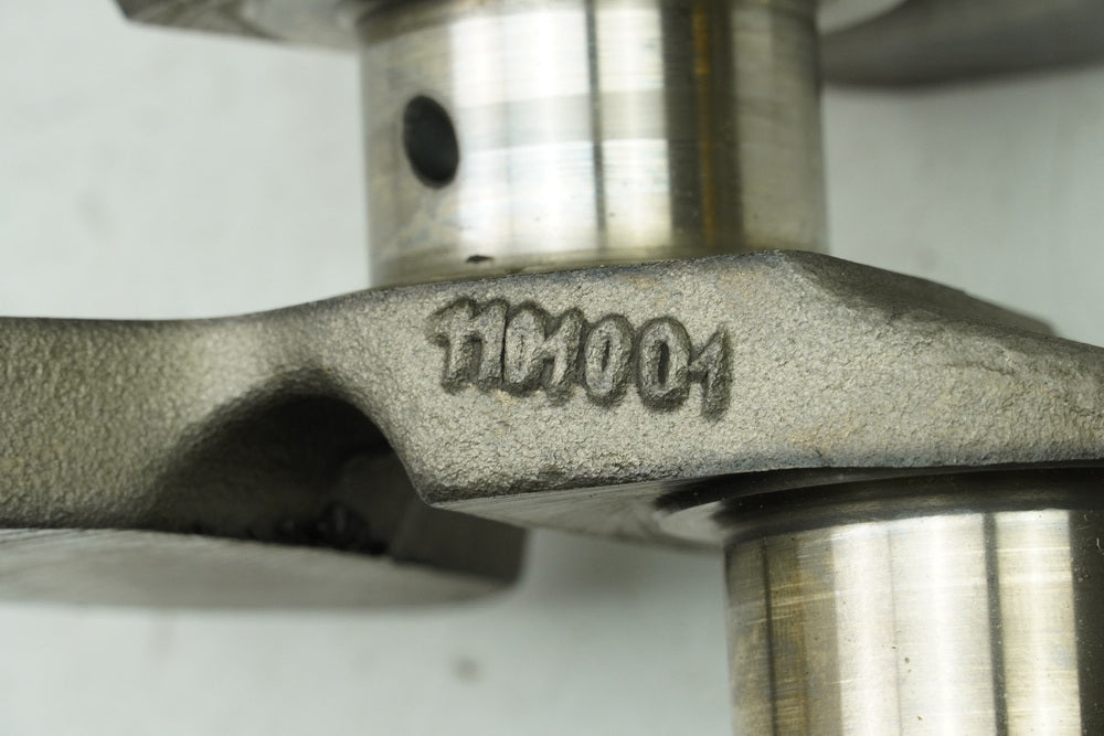 TRIUMPH SPEED TRIPLE 955 i 595 N Cigüeñal (para motor)