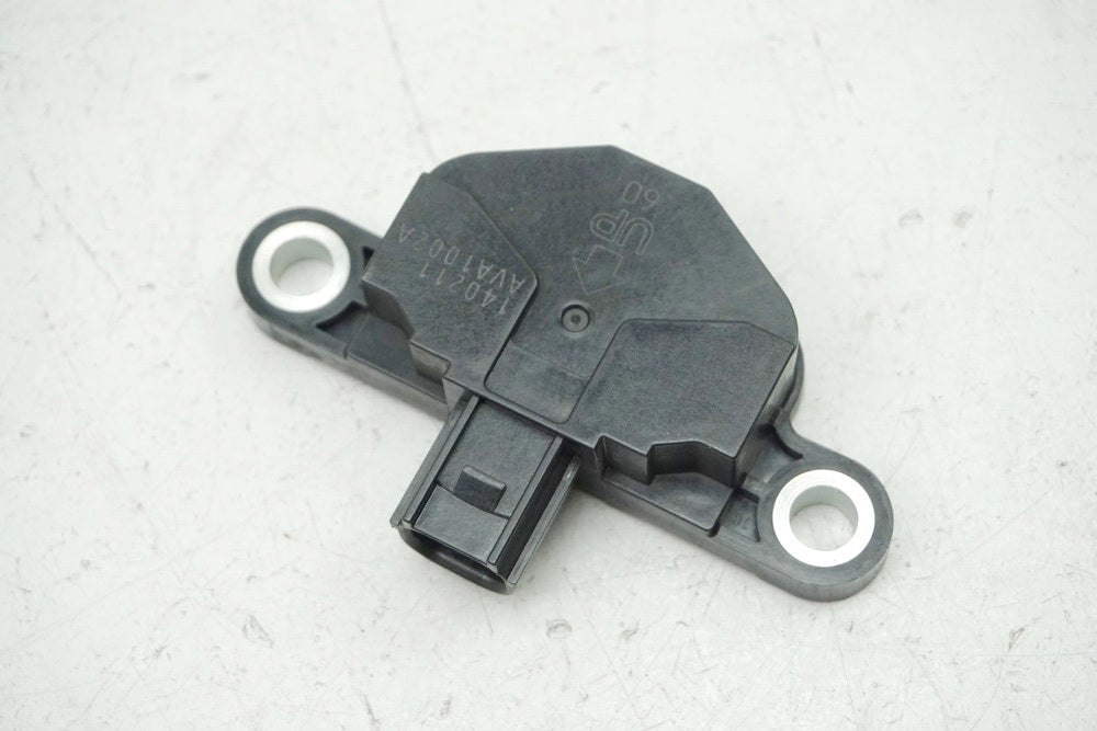 HONDA CB 650 FA RC75 Fall sensor Tilt sensor Lean angle sensor
