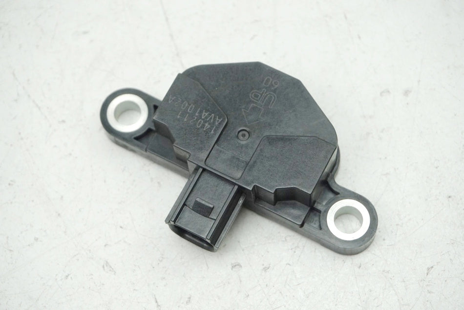 HONDA CB 650 FA RC75 Fall sensor Tilt sensor Lean angle sensor