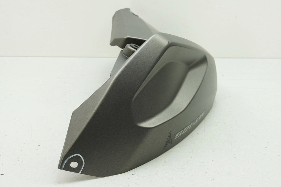 YAMAHA MT 125 A RE11 (RE29 Carenado Depósito derecho Tapa Cubierta Embellecedor