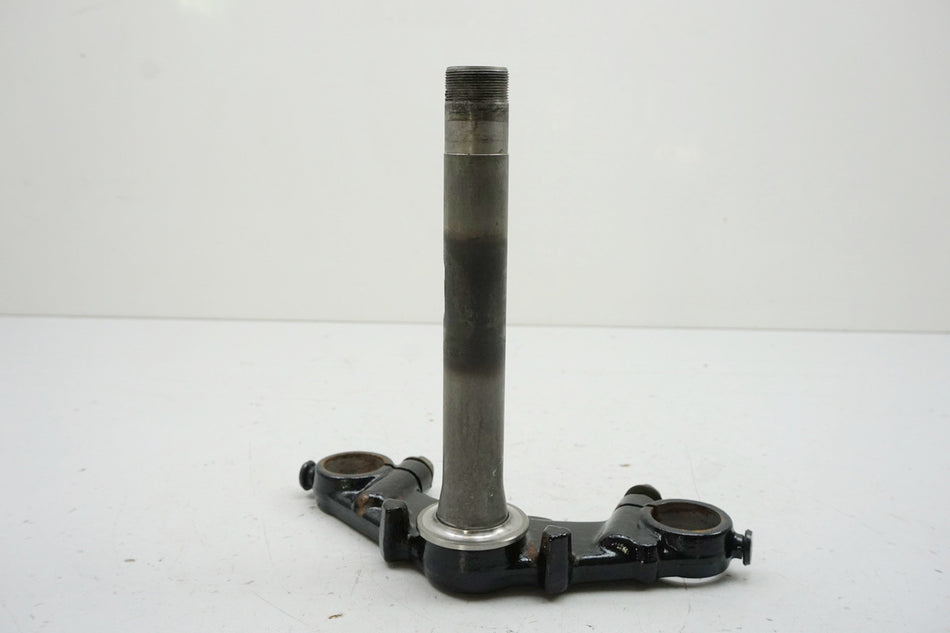 YAMAHA SR 125 10F Bottom Yoke Triple Tree Fork - III