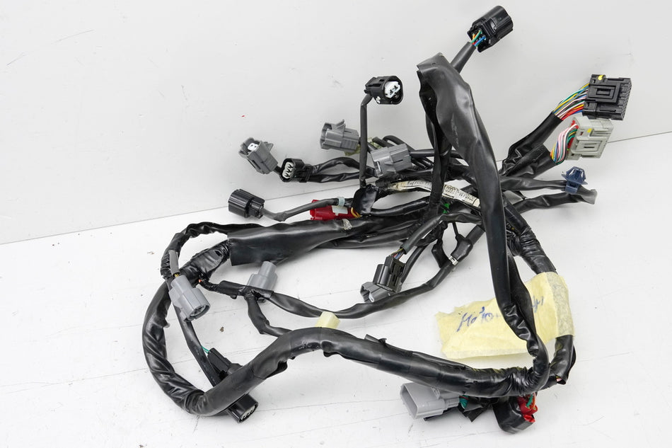 HONDA CBF 1000 FA SC64 Cableado Motor Electrónica Mazo de Cables 32103-MGJ-D00