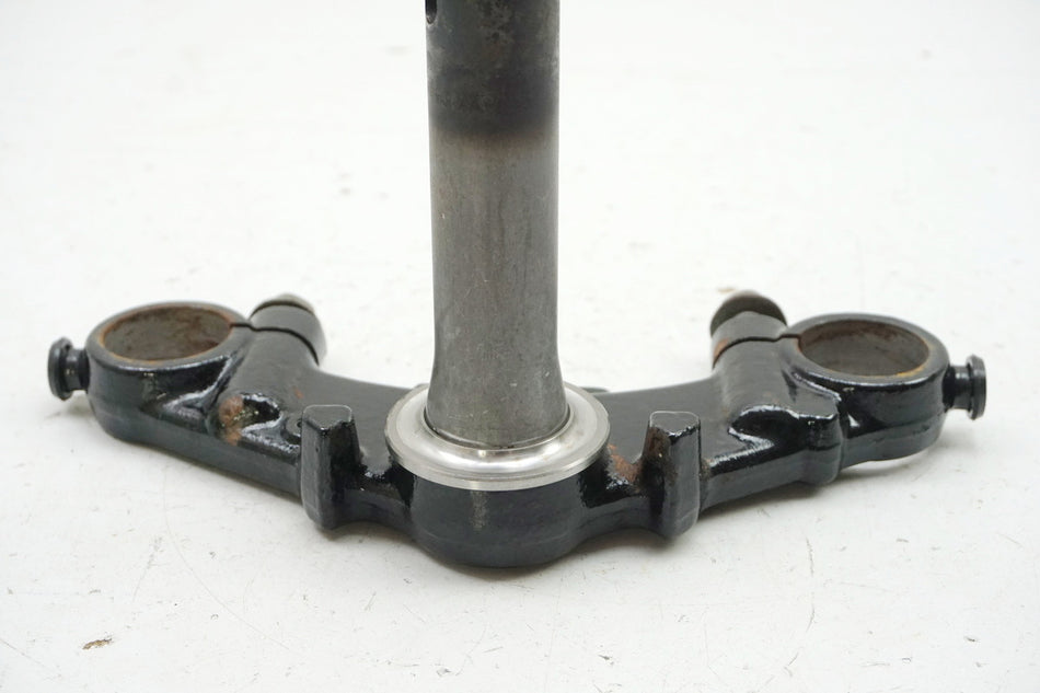 YAMAHA SR 125 10F Bottom Yoke Triple Tree Fork - III