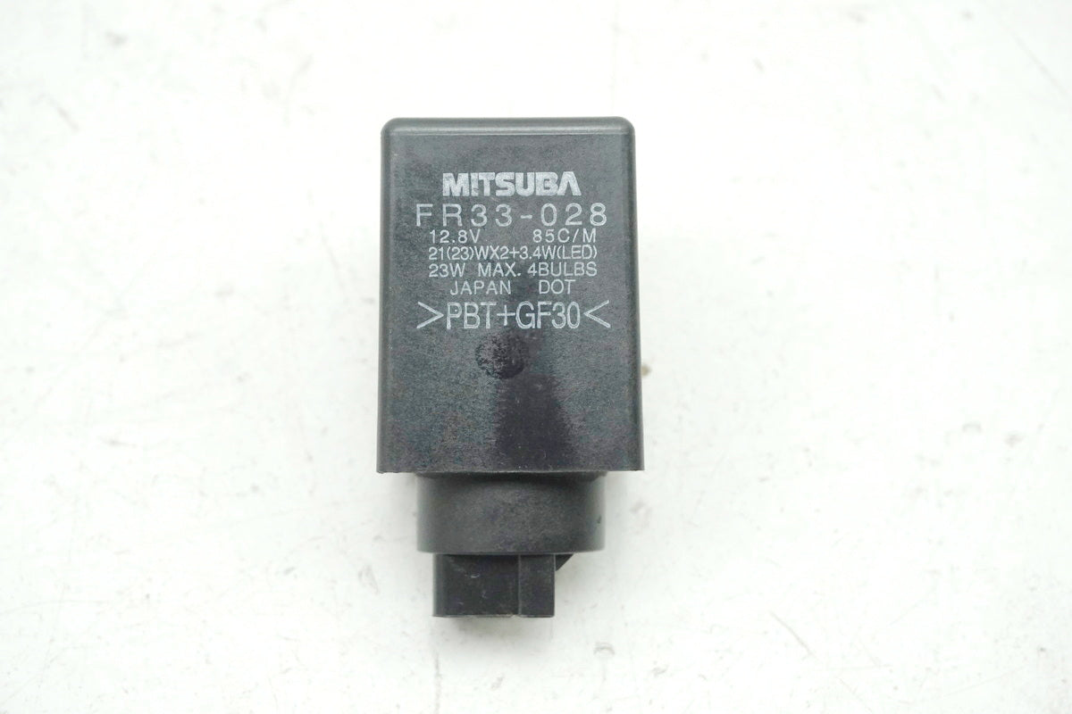 HONDA CB 650 FA RC75 Blinkrelais Mitsuba Blinkgeber Blinkerrelais
