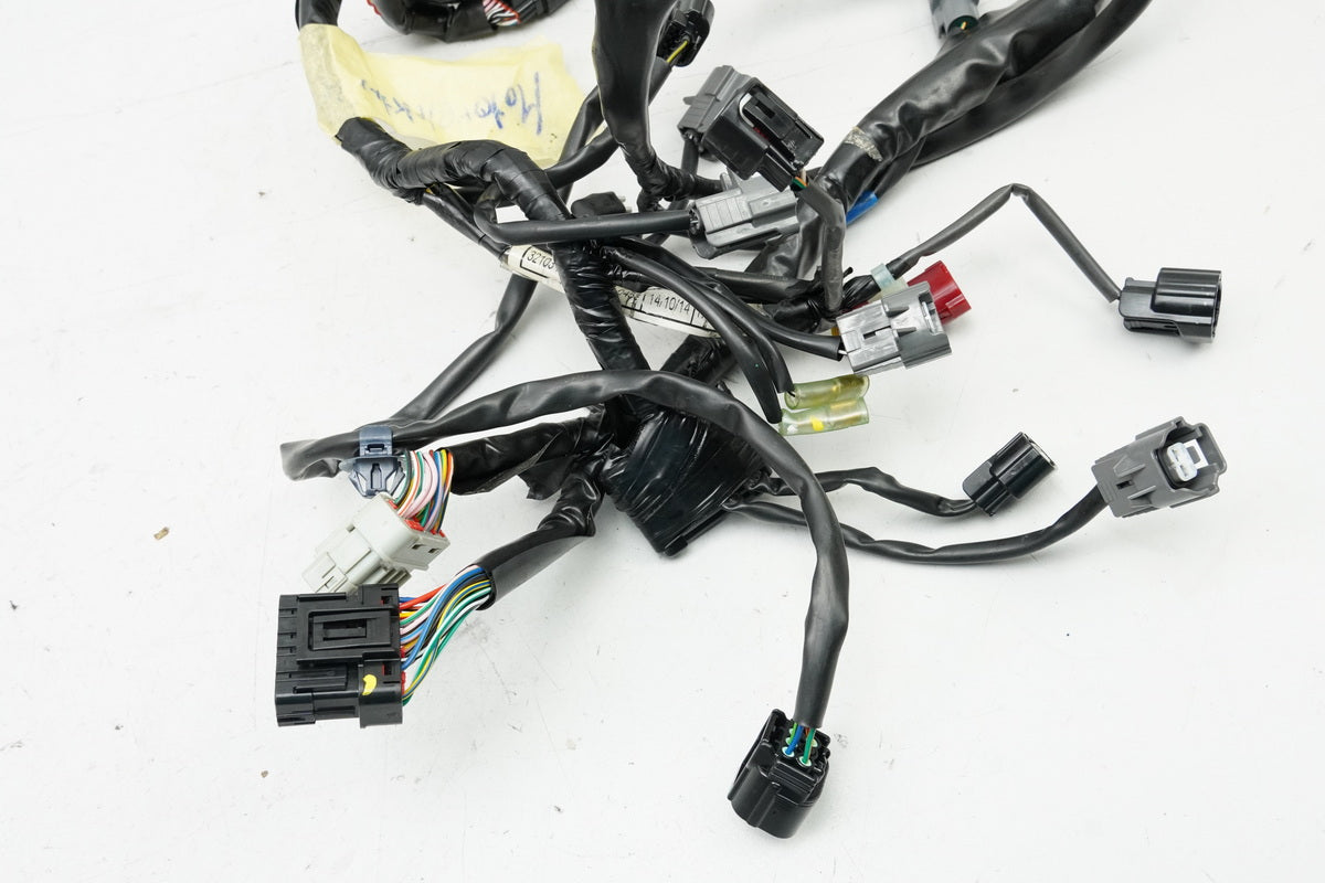 HONDA CBF 1000 FA SC64 Engine Wiring Harness 32103-MGJ-D00