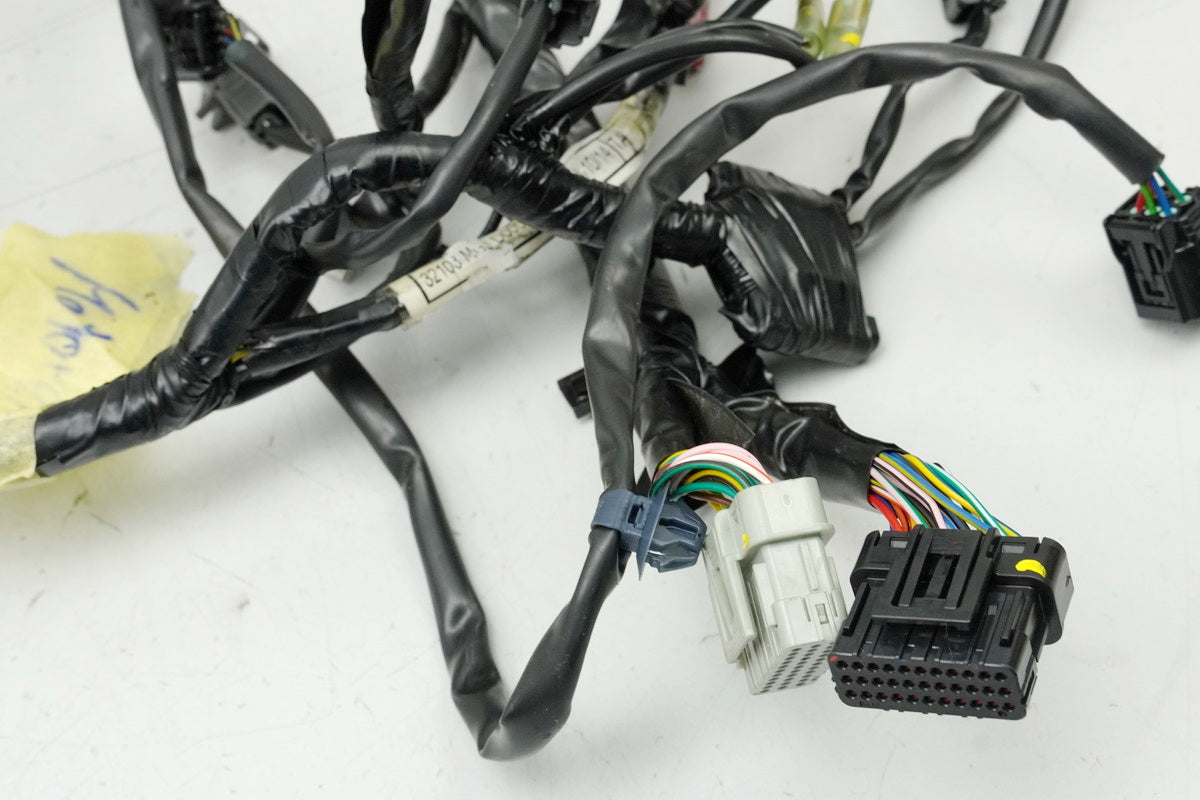 HONDA CBF 1000 FA SC64 Engine Wiring Harness 32103-MGJ-D00