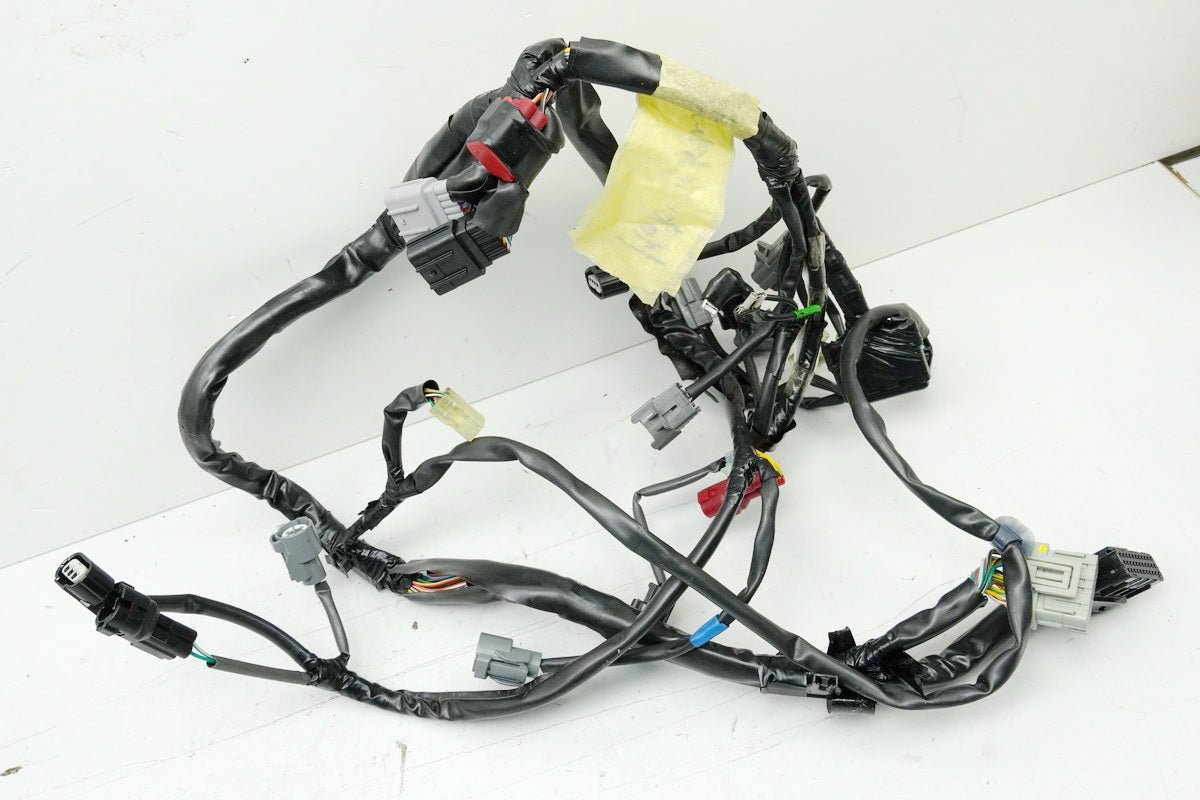 HONDA CBF 1000 FA SC64 Engine Wiring Harness 32103-MGJ-D00