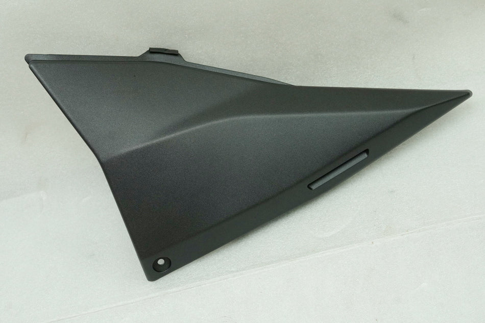 KAWASAKI Z 750 ZR750J Tapa lateral izquierda Cubierta Embellecedor Carenado