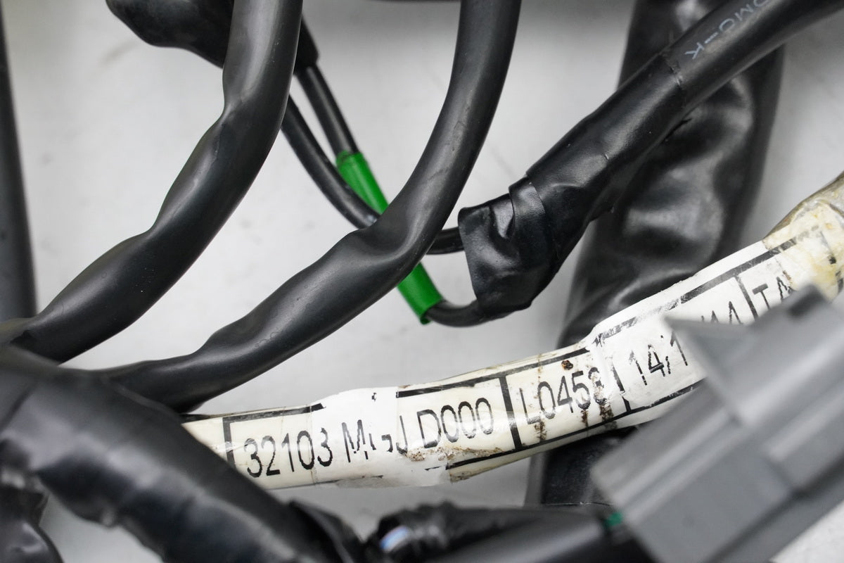 HONDA CBF 1000 FA SC64 Engine Wiring Harness 32103-MGJ-D00