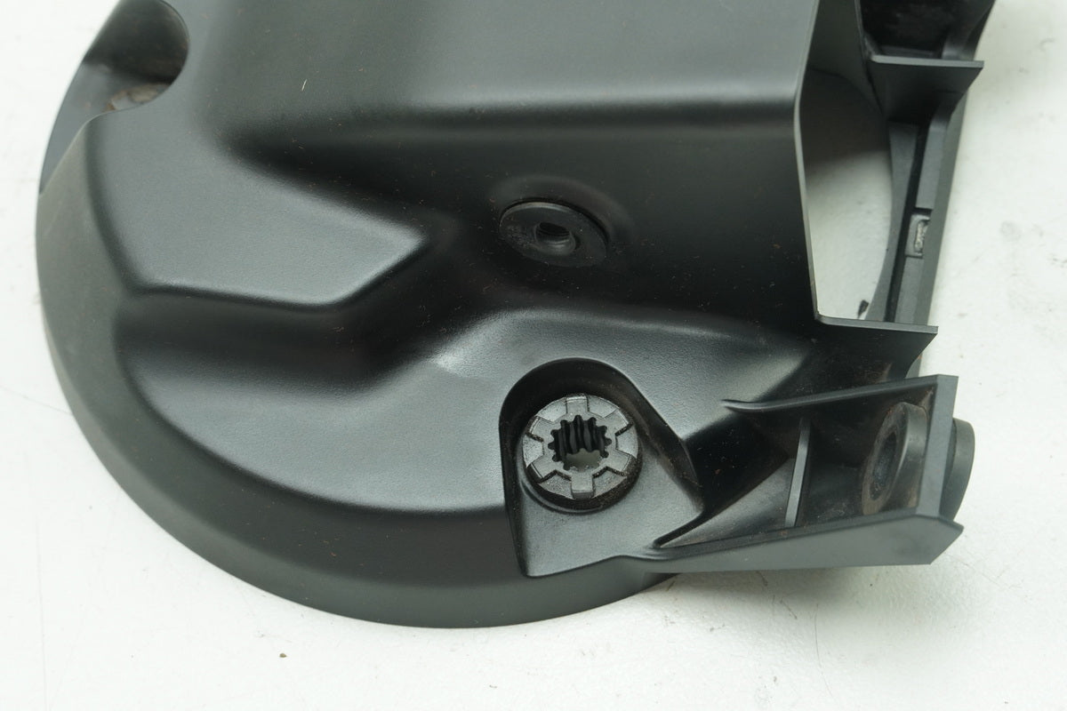 HUSQVARNA Vitpilen HQV 401 Speedometer Cockpit Dashboard Housing Holder ONLY 6897 km