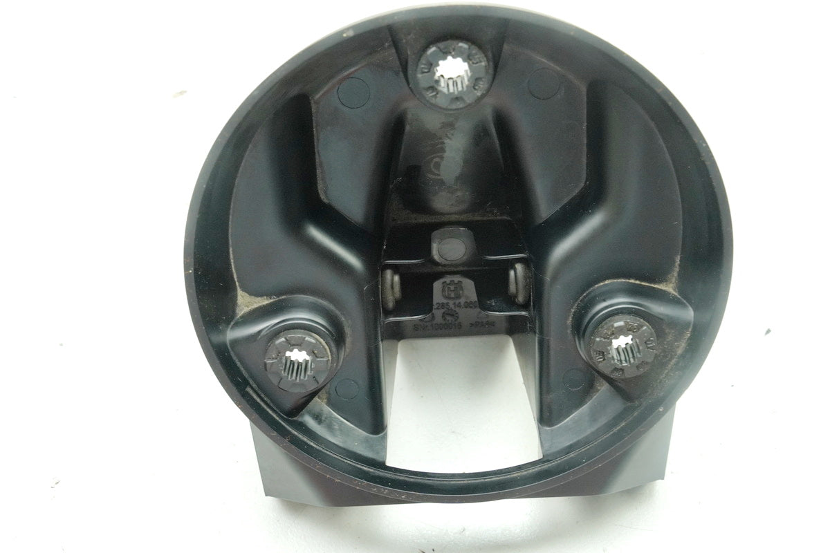 HUSQVARNA Vitpilen HQV 401 Speedometer Cockpit Dashboard Housing Holder ONLY 6897 km
