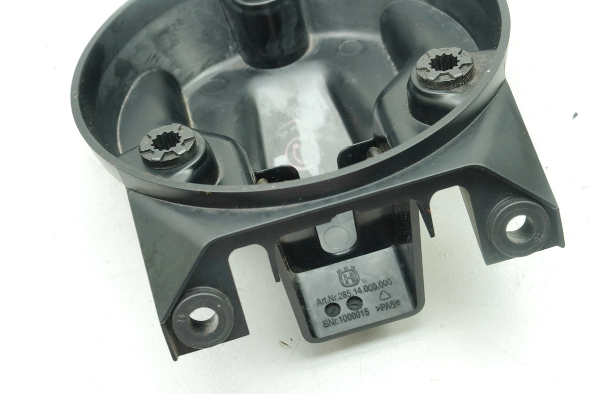 HUSQVARNA Vitpilen HQV 401 Speedometer Cockpit Dashboard Housing Holder ONLY 6897 km