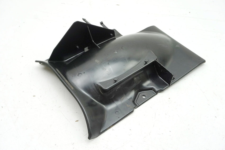 YAMAHA SR 125 10F Kotflügel hinten Radlauf Fender Spritzschutz I